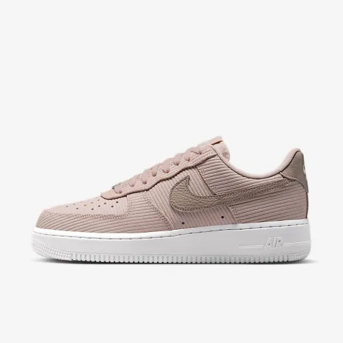 Nike Air Force 1 '07 женская Кроссовки Pink
