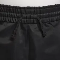 Nike Sportswear Big дитячі (Girls') Pants колір чорний