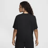 Nike ACG женская Loose Graphic Tee цвет черный