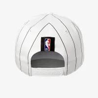 Golden State Warriors Rise Hardwood Classics Nike NBA Adjustable Cap цвет белый