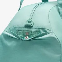Nike Gym Club Duffel сумка (24L) цвет зеленый