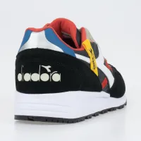 Кросівки Diadora N902 501.178559-C9881 - різнокольорова