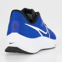 Кроссовки Nike Air Zoom Pegasus 39 DH4071-400 - Голубые