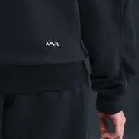 Nike NOCTA Fleece CS Толстовка з капюшоном 2 колір чорний