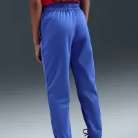 Nike Sportswear Big дитячі Dri-FIT Tracksuit блакитний