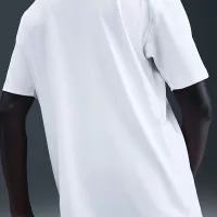 Nike Kobe чоловічі Dri-FIT баскетбольні футболка колір білий