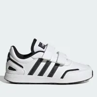 Кросівки adidas VS Switch 3 Lifestyle Running Hook And Loop Strap ID4856 - Білі