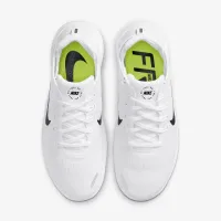 Nike Free Run 2018 чоловічі Road Running Кросівки колір білий