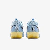 Nike G.T. Cut 3 баскетбольные Кроссовки синий