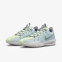 Nike G.T. Cut 3 баскетбольные Кроссовки синий