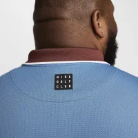 Nike для гольфу Club чоловічі Dri-FIT для гольфу Polo Orange