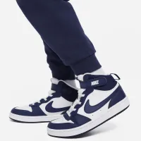 Nike Sportswear Club Fleece Little дитячі Толстовка з капюшоном комплект блакитний