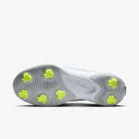 Nike Victory Pro 3 мужские для гольфа Кроссовки цвет серый