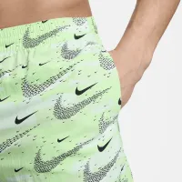 Nike Swim Flock мужские 5