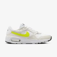 Nike Air Max SC чоловічі Кросівки колір білий
