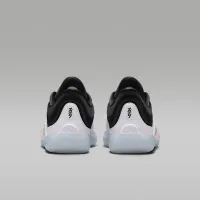 Nike Zion 4 баскетбольные Кроссовки цвет белый