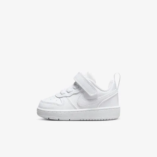 Nike Court Borough Low Recraft Baby/Toddler Кроссовки цвет белый