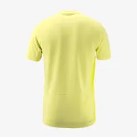 Washington Spirit 2024 Stadium Secondary Big дитячі Nike Dri-FIT NWSL Replica Jersey Yellow