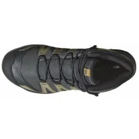 Кроссовки для трейлраннинга SALOMON X-ADVENTURE RECON MID GTX GORE-TEX (478145)