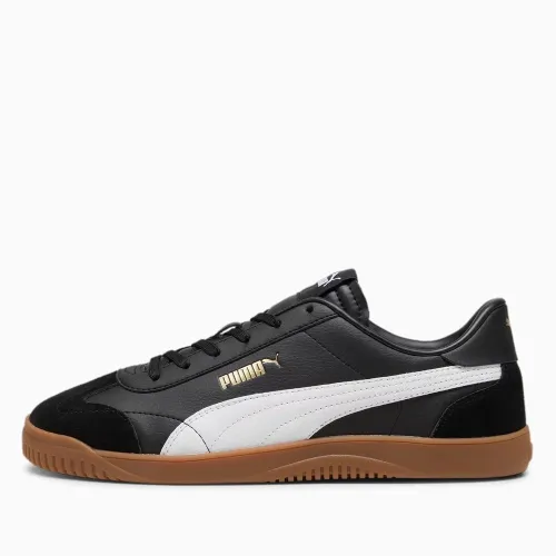 Кросівки Puma Club 5V5 SD 39510411 - Чорні
