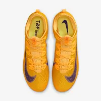 Nike Zoom Superfly Elite 2 Track & Field Sprinting Spikes Yellow
