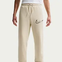 Nike Sportswear Club чоловічі Fleece Joggers колір коричневий