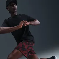 Nike Form чоловічі Dri-FIT 7
