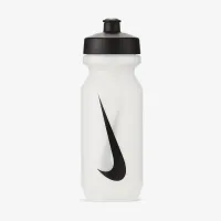 Nike 22oz Big Mouth Water Bottle синий