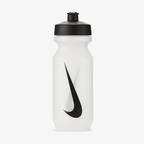 Nike 22oz Big Mouth Water Bottle синий
