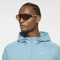 Nike Flyfree Road Tint Sunglasses колір чорний