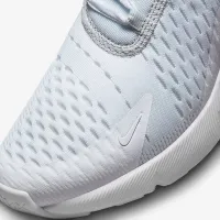 Nike Air Max 270 Big Kids' обовь White