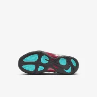 Nike Little Posite One Little детские Кроссовки цвет серый