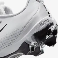 Nike Vapor Shark 3 Football Cleats колір білий