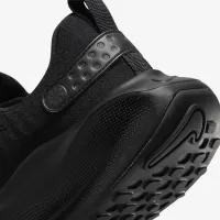 Nike InfinityRN 4 мужские Road Running Кроссовки цвет черный