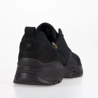 Кросівки Tommy Hilfiger Outdoor Mix Cordura Runner FM0FM04252-BDS - Чорні