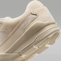 Nike Jordan Flight Court женская Кроссовки цвет коричневый