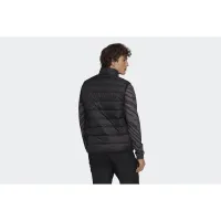 безрукавка adidas Essentials Down Vest GH4583 - черный