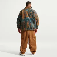 Nike Sportswear Club мужские Winterized Куртка цвет коричневый