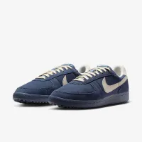 Nike Field General чоловічі Кросівки блакитний