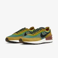 Nike Waffle One SE чоловічі Кросівки колір коричневий