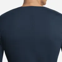 Nike A.P.S. чоловічі Dri-FIT ADV Versatile Top блакитний