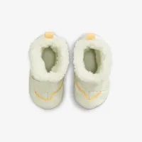 Nike Flex Advance Baby/Toddler Boots цвет коричневый