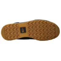 Кроссовки THE NORTH FACE BACK TO BERKELEY IV LEATHER WP MID (NF0A4AZEWL41)