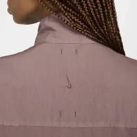 Nike Every Stitch Consideколір червоний Computational Track Куртка колір фіолетовий