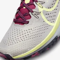 Nike Pegasus Trail 4 женская Trail Running обовь Purple