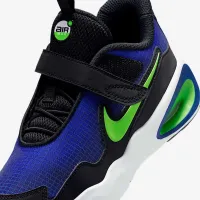 Nike Air Max Nova Little детские Кроссовки синий