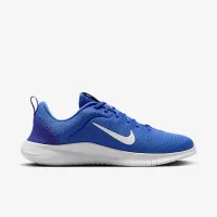 Nike Flex Experience Run 12 мужские Road Running Кроссовки синий
