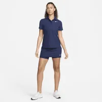 Nike Tour женская Dri-FIT ADV для гольфа юбка синий