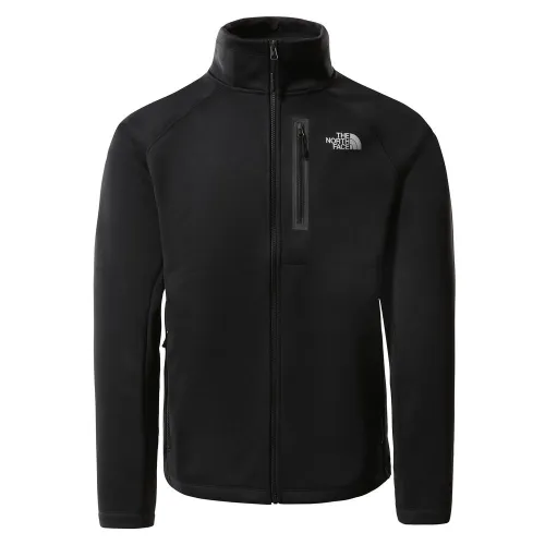 Куртка The North Face Canyonlands T93BRHJK3 -  Черная