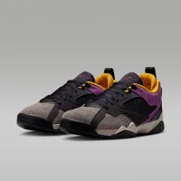 Nike Air Jordan MVP 92 мужские Кроссовки цвет серый